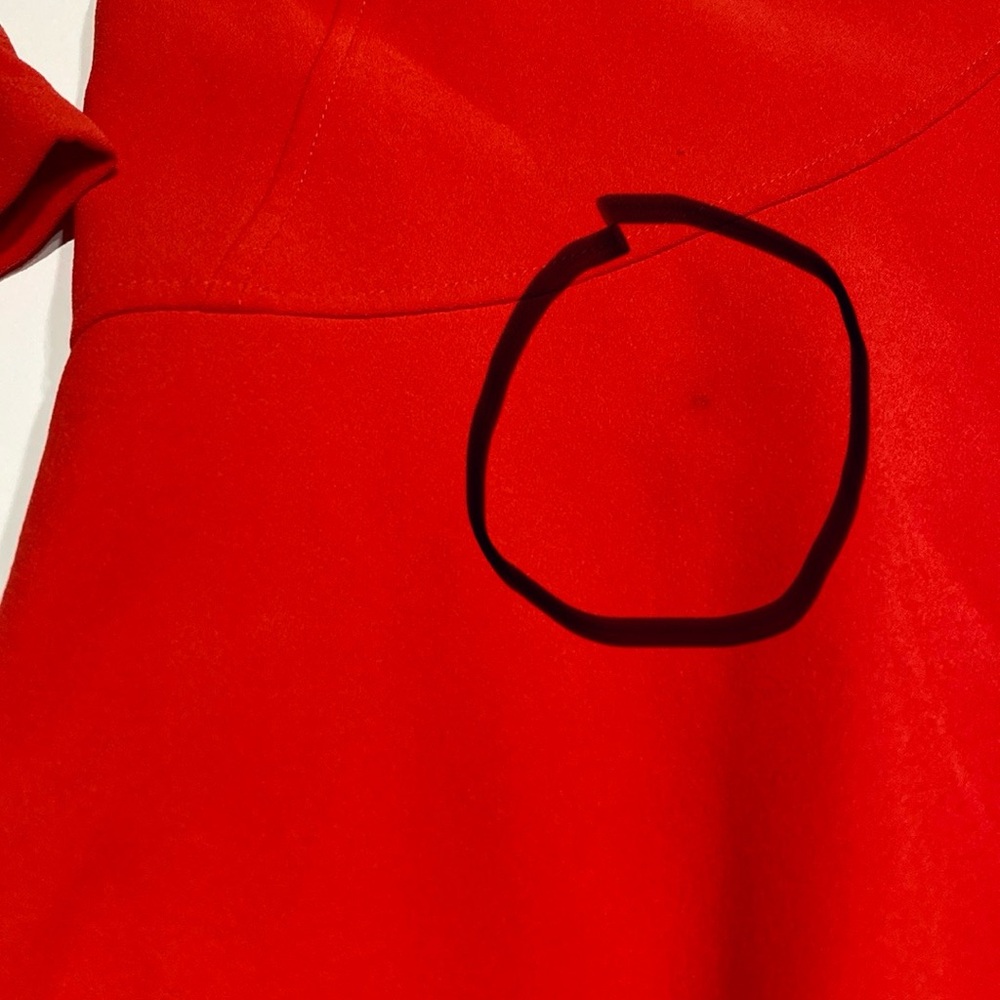 MOTF Dress - Picture 9 of 15